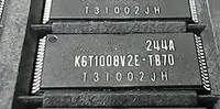 K6T1008V2E-TB70 tssop32 5db