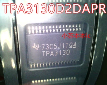 10db~50Pcs Eredeti TPA3130D2 TPA3130D2DAPR TPA3130
