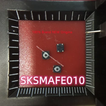 10db/sok Japán ALPOKBAN SKSMAFE010 micro membrán kapcsoló 3.4*2.8*0.7 patch 4 méter