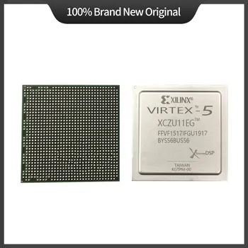 XCZU11EG-2FFVF1517I XCZU11EG-2FFVF1517E Tokozott BGA1517 programozható logikai chip 100% vadonatúj, eredeti