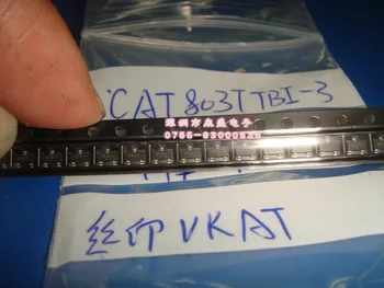 CAT803TTBI-3 VKAT