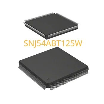 IC Integrált áramkör chip SNJ54ABT125W