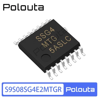 S9S08SG4E2MTGR SSG4MTG TSSOP16 IC chip Polouta