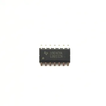 1db LOG112A LOG112AIDR Puffer Erősítő Chip
