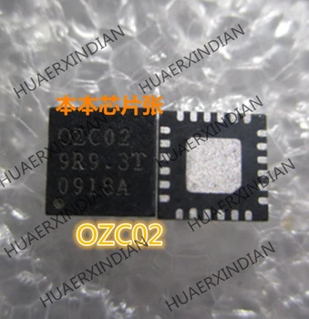Új OZC02LN-EGY-0 OZC02LN OZC02 QFN24 magas minőség