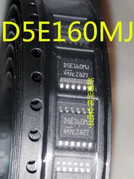 5db Új VND5E160MJ D5E160MJ SSOP12 autó, számítógép Testület vezető chip