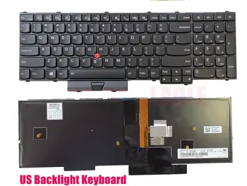 NEKÜNK Háttérvilágítású billentyűzet Lenovo ThinkPad P51(20HH/20HJ/20MM/20MN) P71(20HK/20HL) 01HW282/01HW200