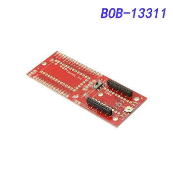 BOB-13311 Zigbee fejlesztési eszközök - 802.15.4 Kis 3.1 XBee Adapter