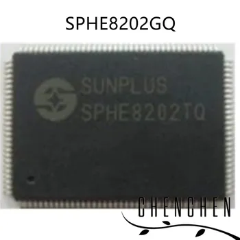 SPHE8202GQ SPHE8202 SPHE8202G QFP-128 100% Új