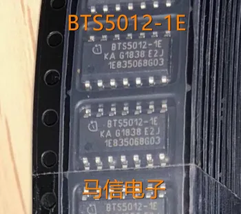 10Piece Új BTS5012-1E BTS5012-1EKA BTS5012-1EKB sop14 kocsi ic A Cruze sebezhető BCM test számítógép IC chip