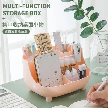 Asztali tároló doboz befejező doboz kozmetikai távirányító rövidáru asztali háztartási multifunkcionális egyszerű bambusz szövet doboz.