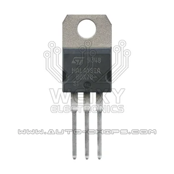 BDX78-SI BDX78-S1 chip használata autóipart