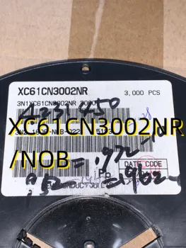10db XC61CN3002NR /NOB