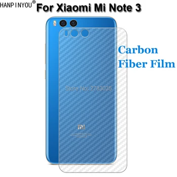A Xiaomi Mi Megjegyzés 3 Note3 5.5
