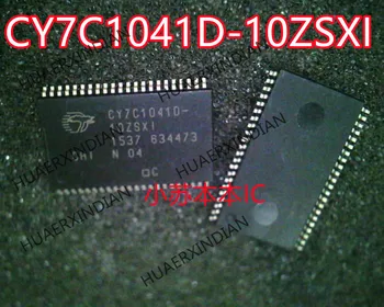 Új, Eredeti CY7C1041D-10ZSXI TSOP-44