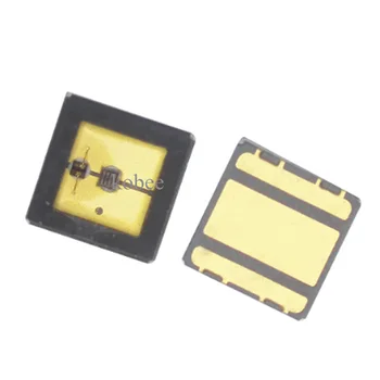 UV LED Dióda 265nm UVC LED SMD 3535 260nm 270nm Chip ultraibolya fény, gyöngyök UV led dióda mély uv-a fény
