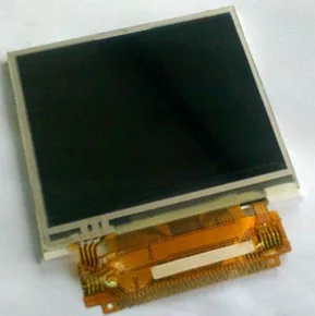 2.2 inch 36P 262K TFT LCD kijelző érintőképernyő ILI9342 IC 320RGB*240 8/16Bit Párhuzamos 8080 MCU Felület