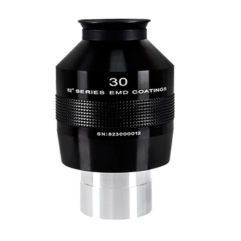 Maxvision-Parfocal Csillagászati Távcső Kiegészítők, 82 Fokos, 18 mm, 24 mm, 30 mm, 2 Inch, Nem Monokuláris